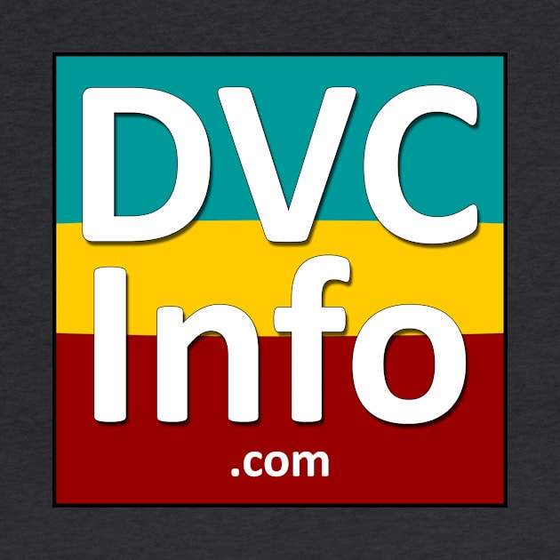 DVCinfo by DVCinfo